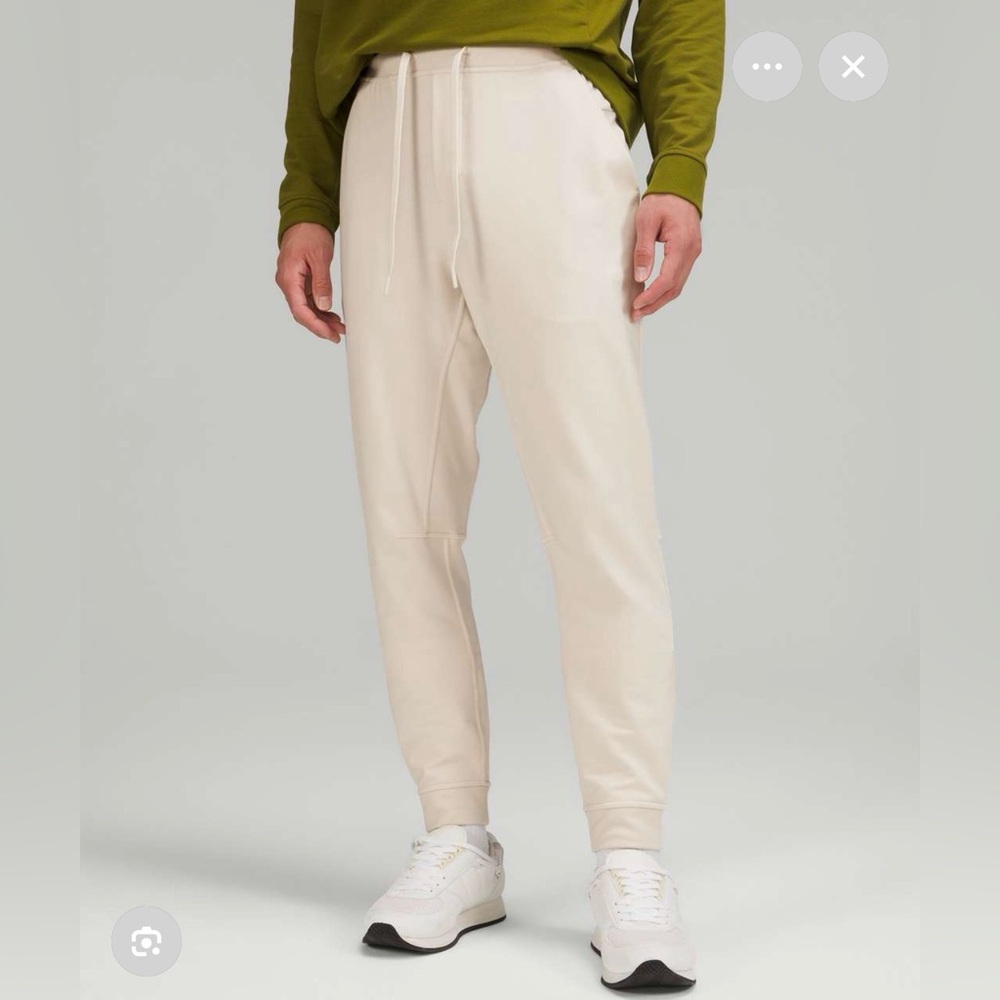 Lululemon City Sweat Jogger 29" Small
